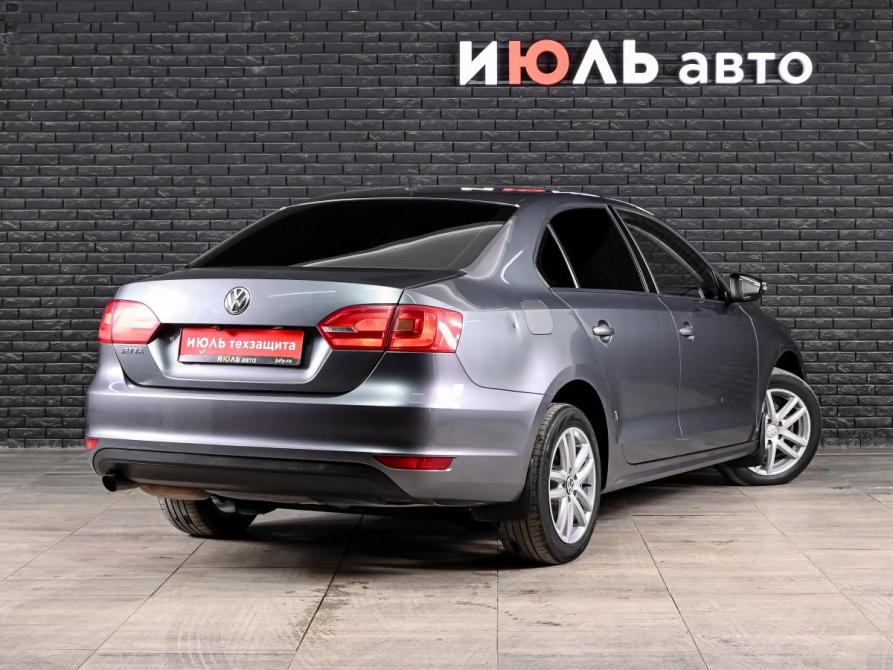 Volkswagen Jetta VI Екатеринбург  - изображение 4
