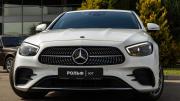 Mercedes-Benz E-Класс V (W213 S213 C238) Рестайлинг Москва  - изображение 57