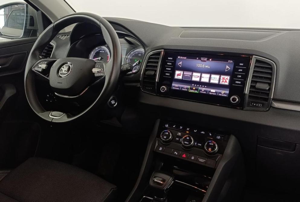 Skoda Karoq I Волгоград  - изображение 11