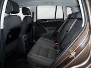 Volkswagen Tiguan I Рестайлинг Иркутск  - изображение 28