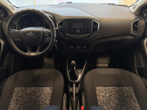 Lada (ВАЗ) XRAY I с пробегом 2016 года, цена 635 000 рублей, 104000 км, хэтчбек, Автокод Объявления