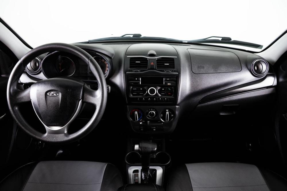 Lada (ВАЗ) Granta I Рестайлинг Пермь  - изображение 14