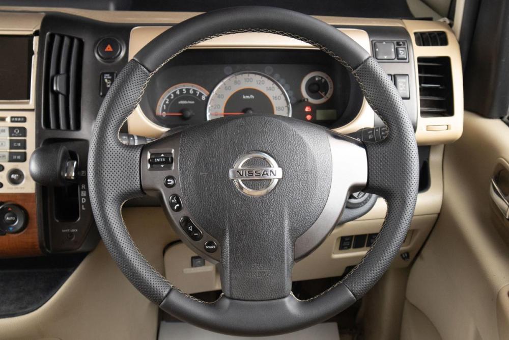 Nissan Serena III (C25) Оренбург  - изображение 10