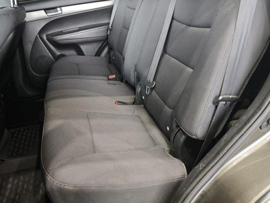 Kia Sorento II Челябинск  - изображение 9