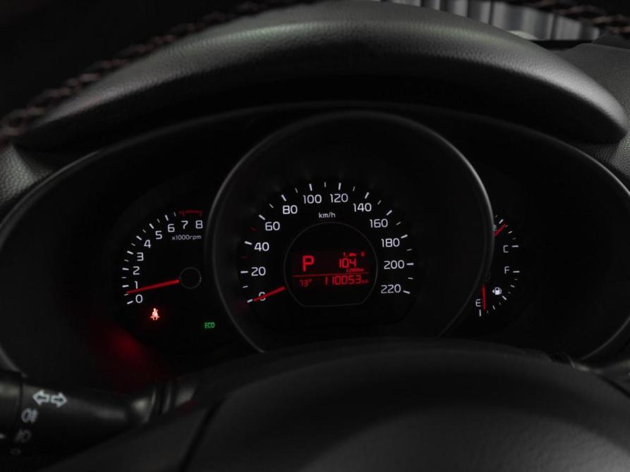 Kia Soul II Рестайлинг Тюмень  - изображение 15
