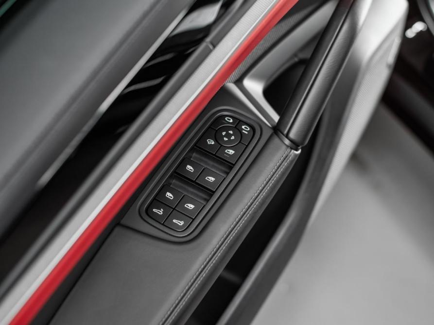 Porsche Cayenne III Рестайлинг Москва  - изображение 15