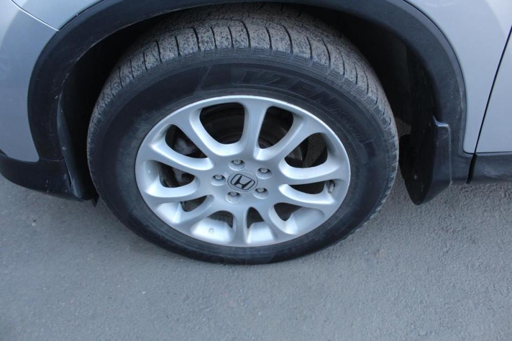 Honda CR-V IV Брянск  - изображение 5
