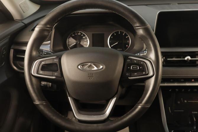 Chery Tiggo 4 I Рестайлинг с пробегом 2023 года, цена 1 679 000 рублей, 91200 км, внедорожник, Автокод Объявления