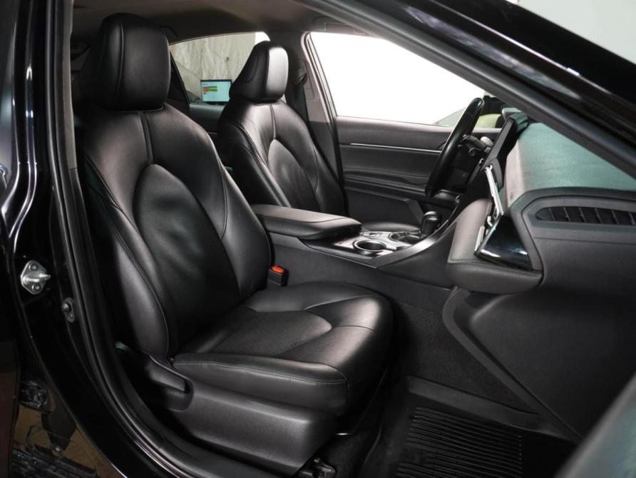 Toyota Camry VIII (XV70) Рестайлинг Воронеж  - изображение 8