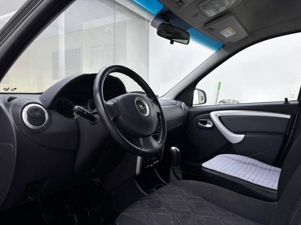 Lada (ВАЗ) Largus I с пробегом 2020 года, цена 900 000 рублей, 119505 км, универсал, Автокод Объявления