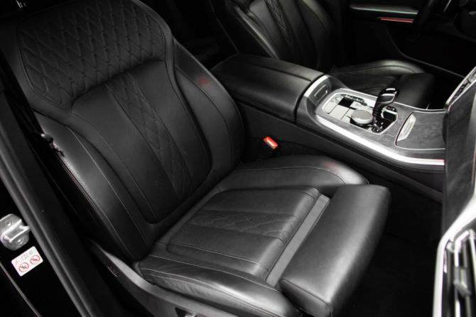 BMW X5 IV (G05/G18) с пробегом 2021 года, цена 6 850 000 рублей, 108570 км, внедорожник, Автокод Объявления