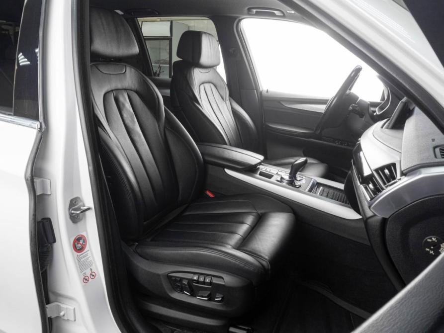 BMW X5 III (F15) Тюмень  - изображение 12