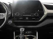 Toyota Highlander IV (XU70) Москва  - изображение 36