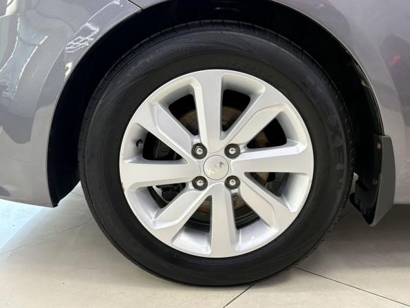 Kia Rio III с пробегом 2015 года, цена 899 000 рублей, 208520 км, седан, Автокод Объявления