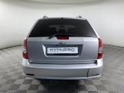 Chevrolet Lacetti I Москва  - изображение 25
