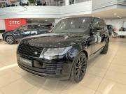 Land Rover Range Rover IV Рестайлинг Казань  - изображение 23