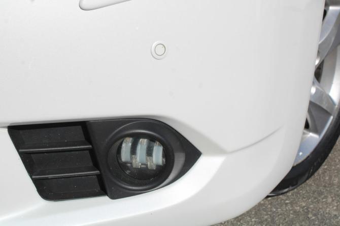 Honda Accord VIII Рестайлинг с пробегом 2012 года, цена 1 380 000 рублей, 236000 км, седан, Автокод Объявления