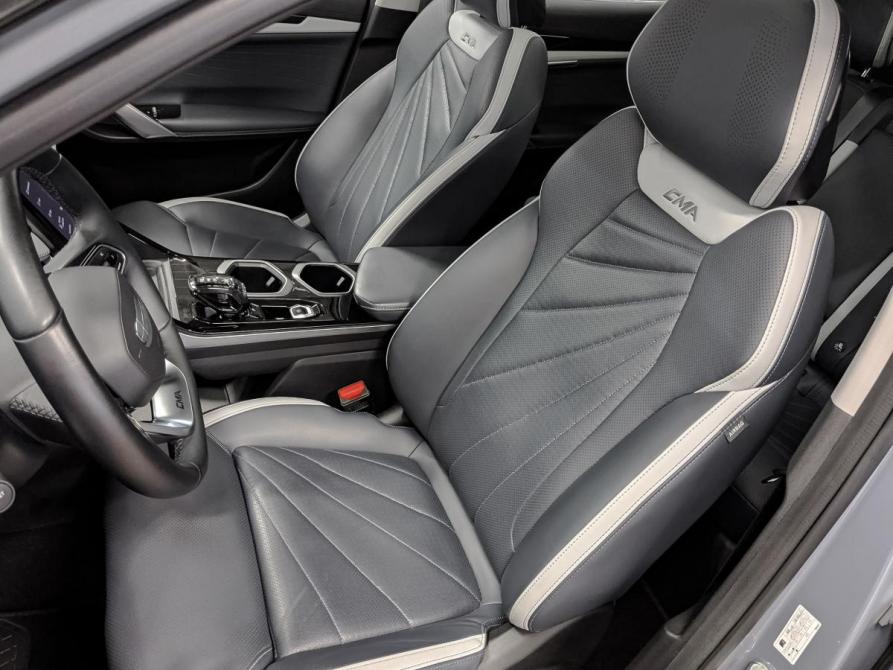 Geely Atlas II Санкт-Петербург  - изображение 20