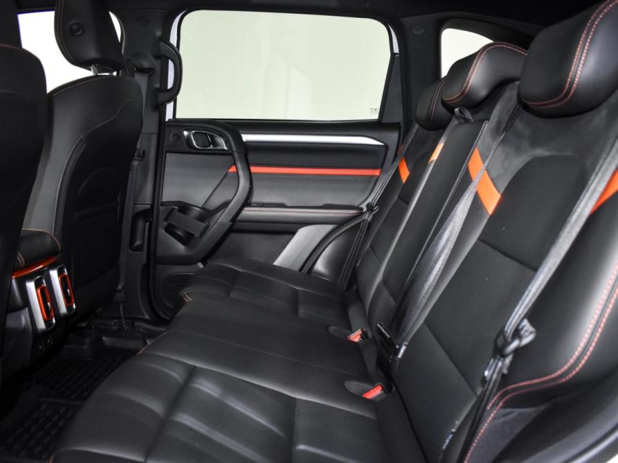 Haval Dargo I Санкт-Петербург  - изображение 12