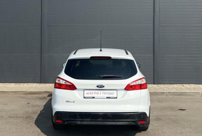 Ford Focus III с пробегом 2012 года, цена 770 000 рублей, 150756 км, универсал, Автокод Объявления