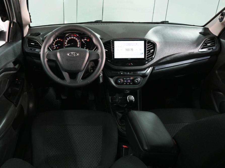 Lada (ВАЗ) Vesta I Ростов-на-Дону  - изображение 6