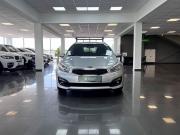 Kia Ceed II Рестайлинг Тверь  - изображение 23
