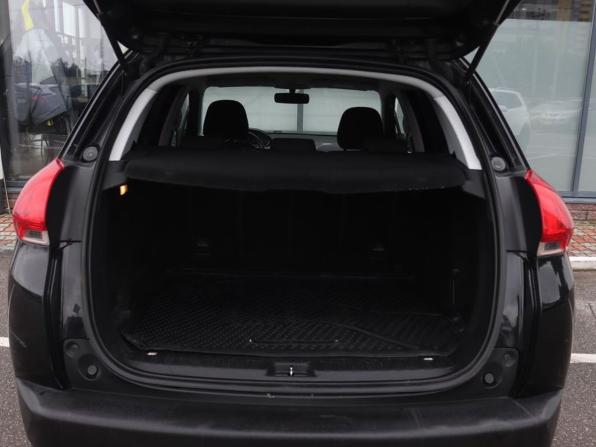 Peugeot 2008 I с пробегом 2014 года, цена 939 000 рублей, 174000 км, внедорожник, Автокод Объявления
