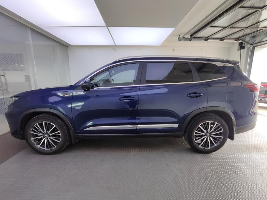 Chery Tiggo 8 Pro I Уфа  - изображение 10