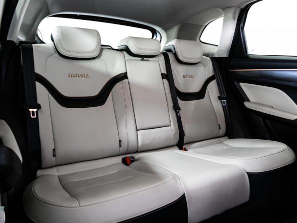 Haval Jolion I с пробегом 2023 года, цена 1 801 800 рублей, 114250 км, внедорожник, Автокод Объявления