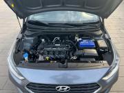 Hyundai Solaris II Стерлитамак  - изображение 43