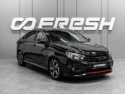 Lada (ВАЗ) Vesta I Тюмень  - изображение 21