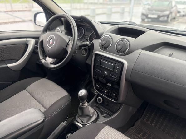 Renault Duster I с пробегом 2012 года, цена 670 000 рублей, 227000 км, внедорожник, Автокод Объявления
