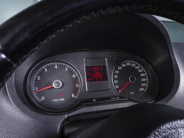 Volkswagen Polo V с пробегом 2013 года, цена 799 000 рублей, 178806 км, седан, Автокод Объявления
