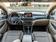 Hyundai Tucson III Рестайлинг Волгоград  - изображение 46