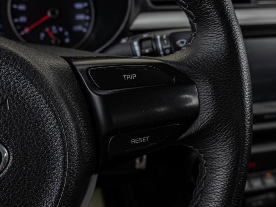 Kia Rio III Рестайлинг Краснодар  - изображение 17