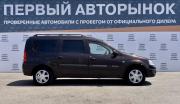 Lada (ВАЗ) Largus I Краснодар  - изображение 24
