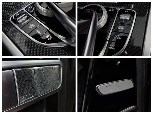 Mercedes-Benz G-Класс AMG II (W463) с пробегом 2020 года, цена 11 799 000 рублей, 147465 км, внедорожник, Автокод Объявления