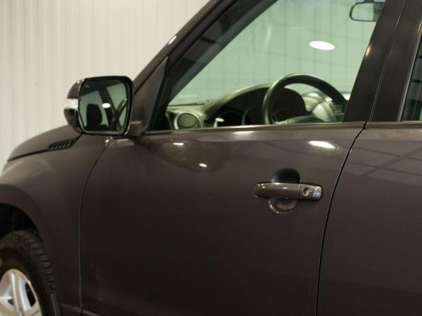 Suzuki Grand Vitara II Рестайлинг с пробегом 2010 года, цена 1 060 000 рублей, 202728 км, внедорожник, Автокод Объявления