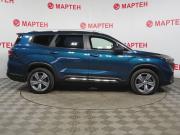 Geely Okavango I Рестайлинг Вологда  - изображение 22