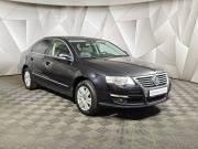Volkswagen Passat B6 Москва  - изображение 22
