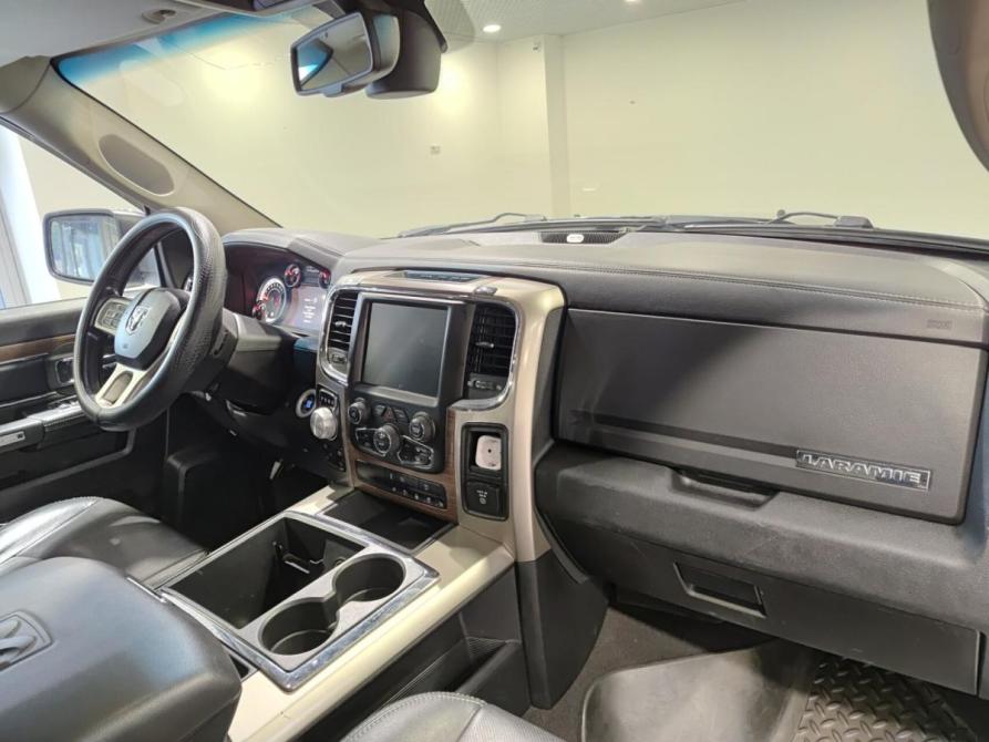 Ram 1500 IV (DS/DJ) Казань  - изображение 13