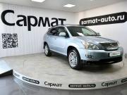Lexus RX II Рестайлинг Новосибирск  - изображение 26