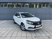 Lada (ВАЗ) Vesta I Новосибирск  - изображение 17