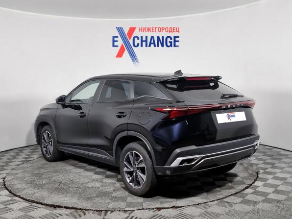 Omoda C5 I с пробегом 2024 года, цена 2 079 000 рублей, 25070 км, внедорожник, Автокод Объявления
