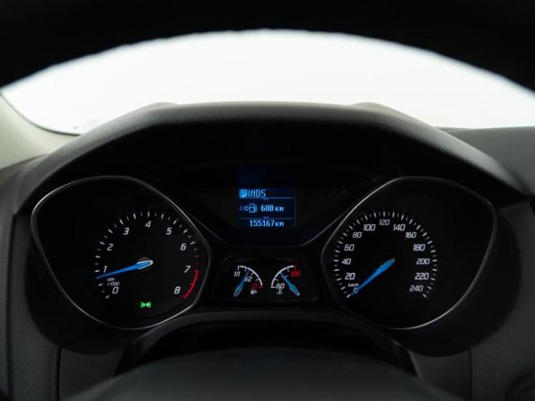 Ford Focus III с пробегом 2014 года, цена 949 046 рублей, 155167 км, седан, Автокод Объявления