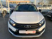 Lada (ВАЗ) Granta I Рестайлинг Нижнекамск  - изображение 22