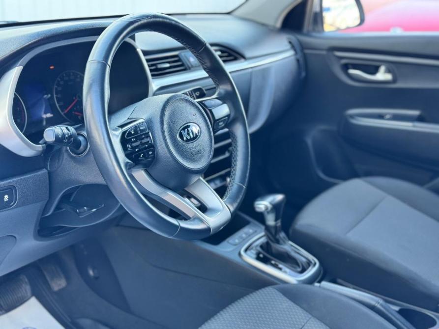Kia Rio IV Рестайлинг Ростов-на-Дону  - изображение 13