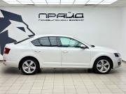 Skoda Octavia III (A7) Ростов-на-Дону  - изображение 25
