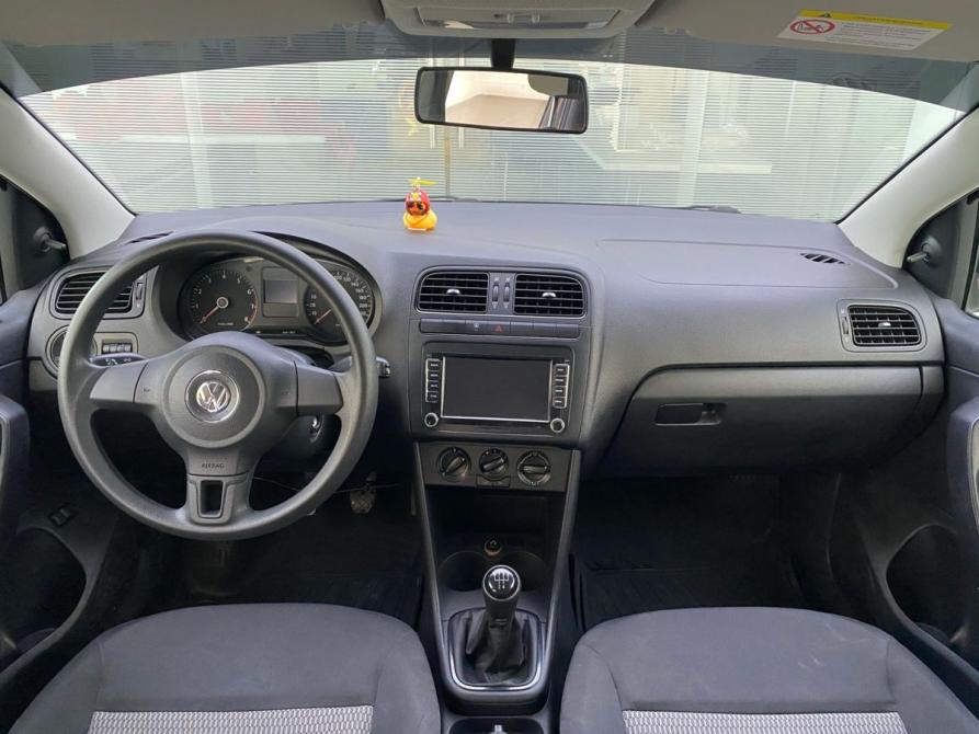 Volkswagen Polo V Уфа  - изображение 17