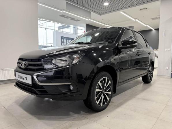 Новый Lada (ВАЗ) Granta I Рестайлинг 2026 года, цена 1 290 000 рублей, седан, Автокод Объявления
